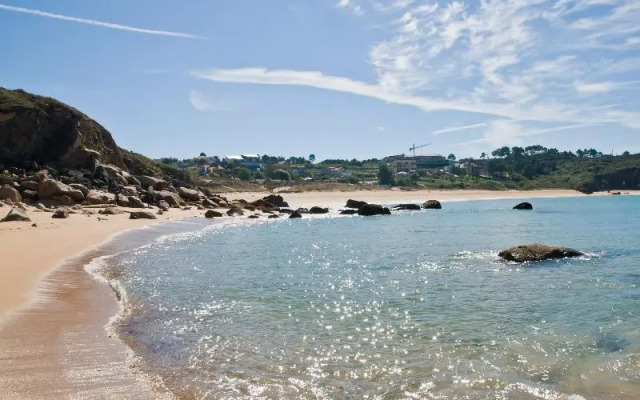 Resort Natur O Grove 3000