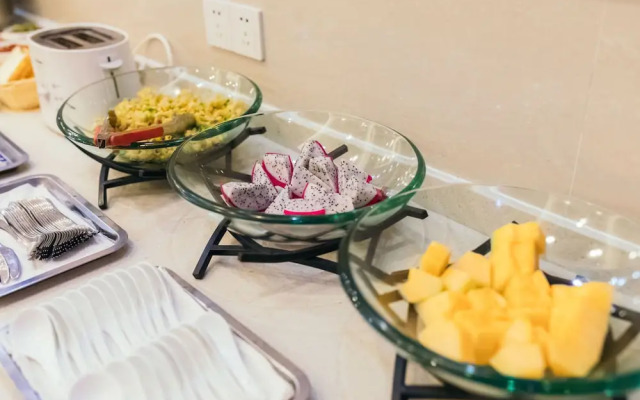 Xitang Hotel