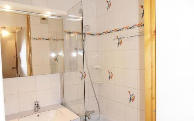 Résidence Pierre De Soleil - Studio pour 4 Personnes 17