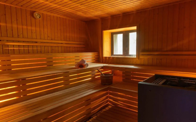 Parco dei Pini - Sila Wellness Hotel