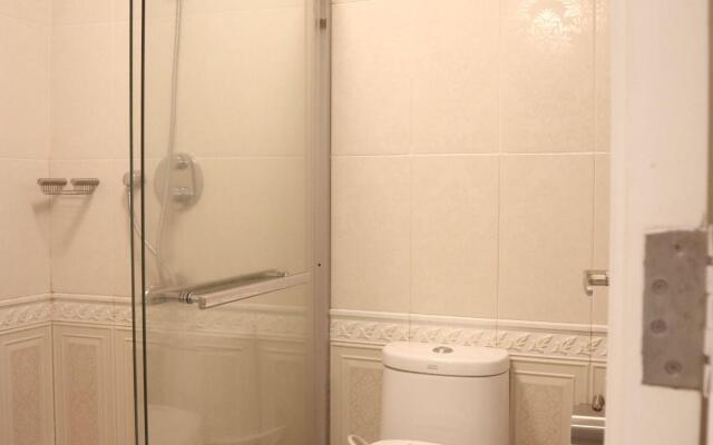Fiesta Garden Hotel