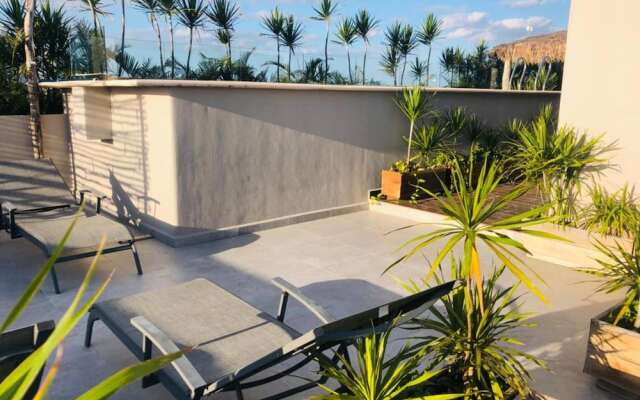 Luxury Suites Veleta