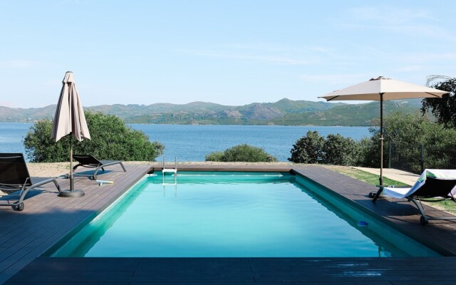 Belas Vistas Hotel
