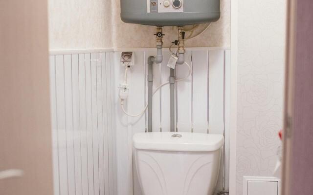 Апартаменты на улице Маршала Чуйкова 34