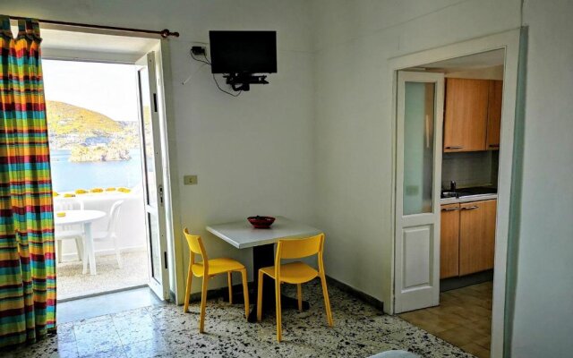 Immobiliare Turistcasa - Casa Corso Umberto 110