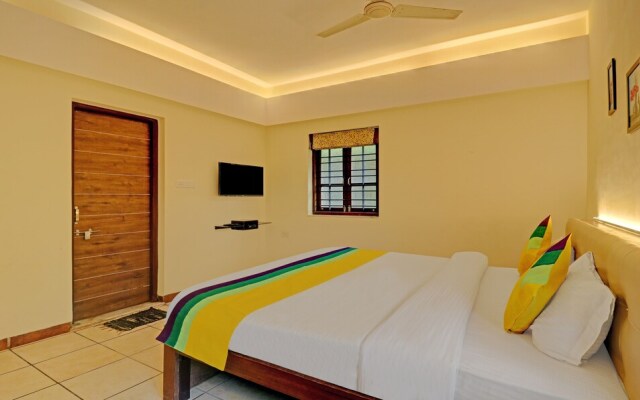 Itsy Hotels Vailankanni Natures Inn