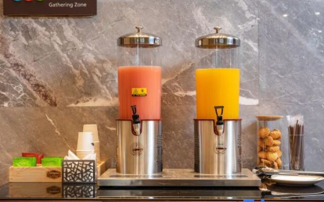 Hampton by Hilton Zhuhai Doumen