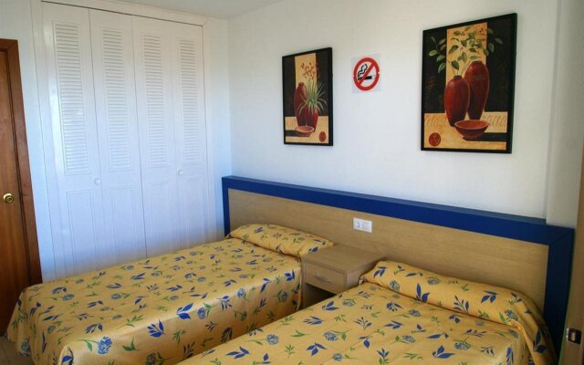 Apartamentos Paraiso 10