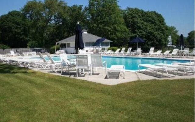 Townsend Manor Inn