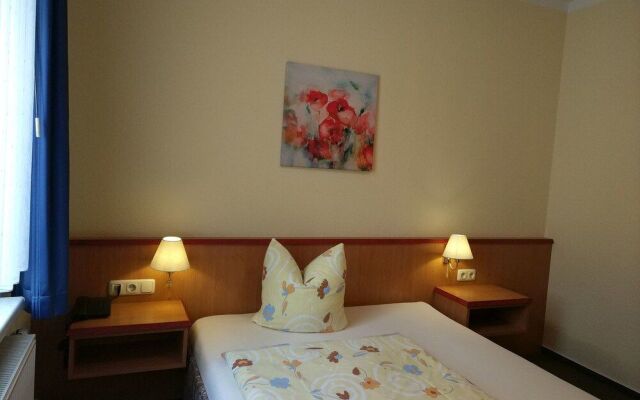 Hotel & Pension Müllers Gasthof