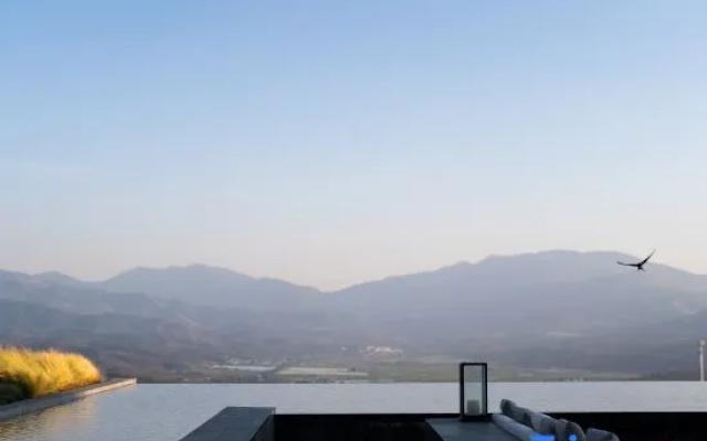Eterna Venue Resort Jingmai – Outside – Pu'er
