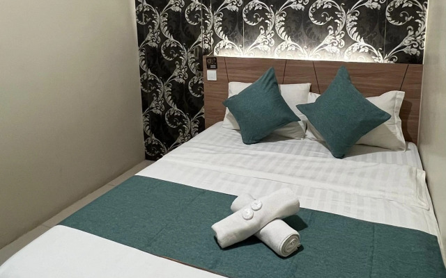 Kuantan Beserah Budget Hotel