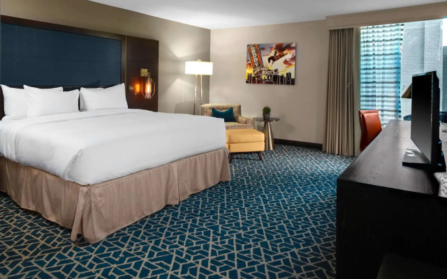 DoubleTree by Hilton Hotel Arlington DFW South