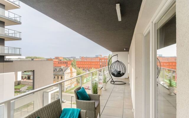 Lumina glamour 3 bedroom apartment