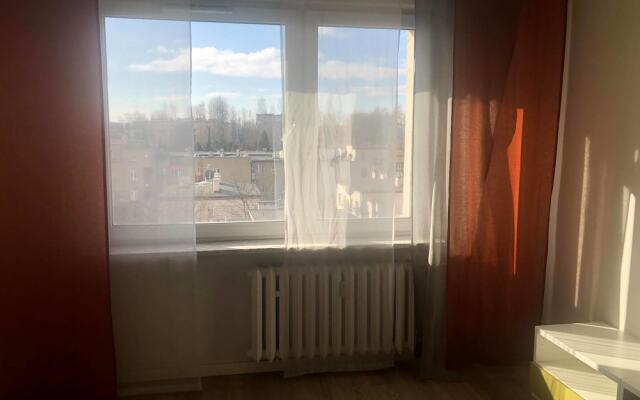 Apartament Szeligiewicza