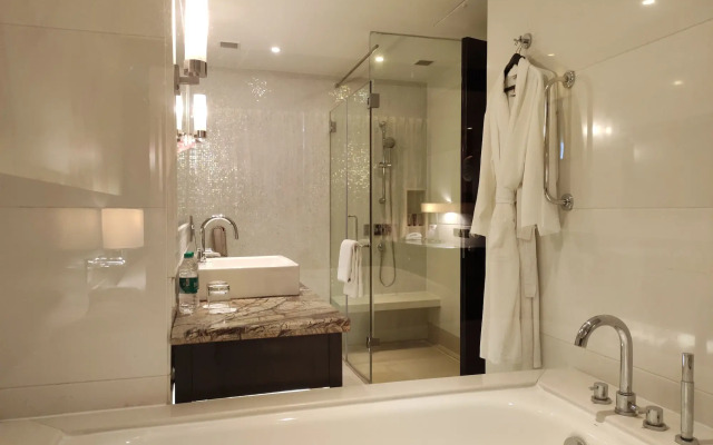 Goa Marriott Resort & Spa
