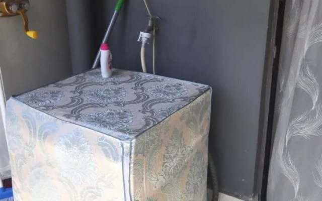 Shenzhen Jewelry House Boutique Apartment