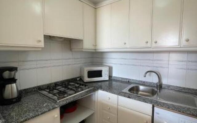 Alpen1 - Apartamentos Picasso