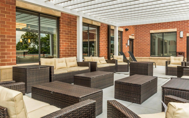 Comfort Suites Florence - Cincinnati South