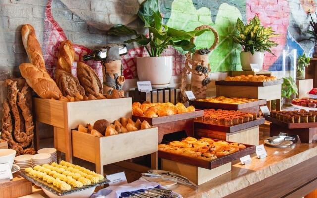 Panorama Nha Trang Central Condotel