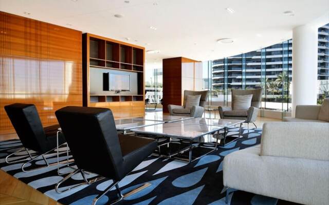 The Oracle Broadbeach 906