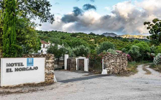 Hotel El Horcajo