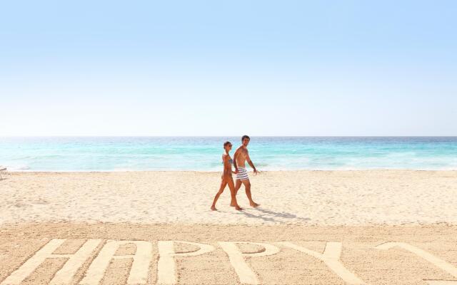 Sandos Cancún All Inclusive - Adults Only