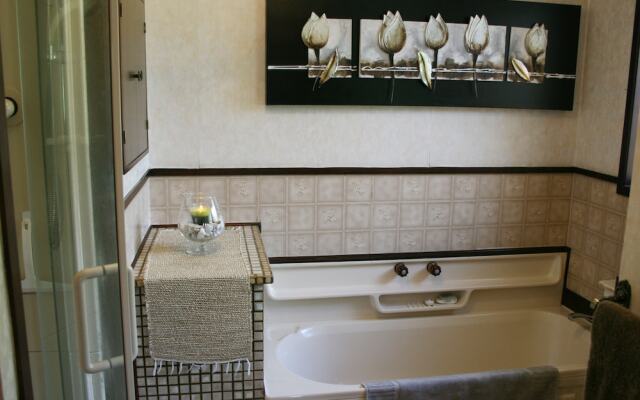 Paeroa Bed and breakfast