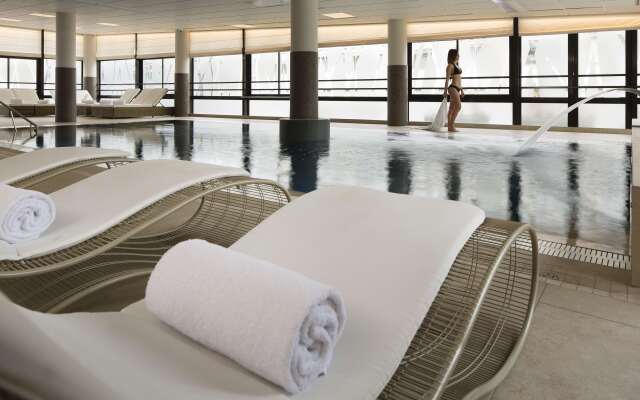 Golden Tulip Aix les Bains