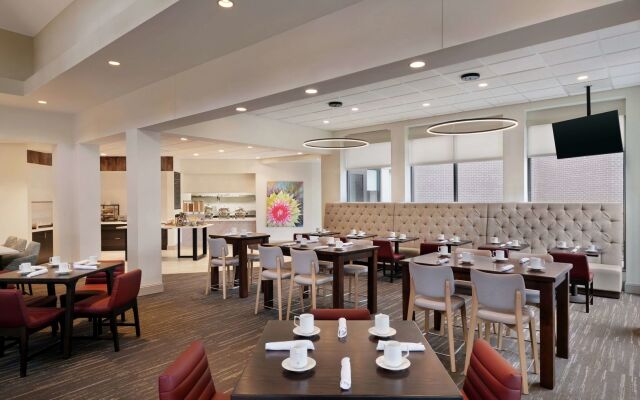 Hilton Garden Inn Charlotte/Ayrsley