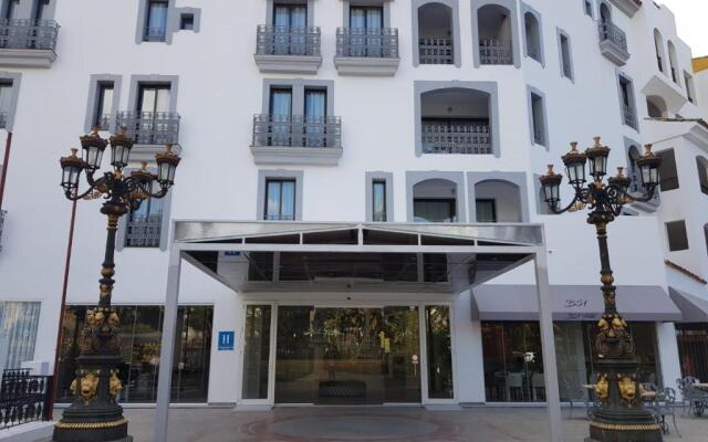 Boutique Hotel B51 Puerto Banús