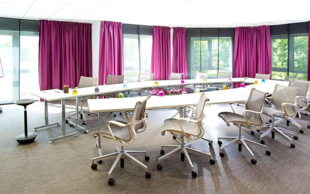 Novotel Paris Orly Rungis