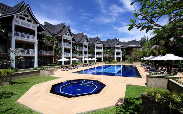 Allamanda Laguna Phuket