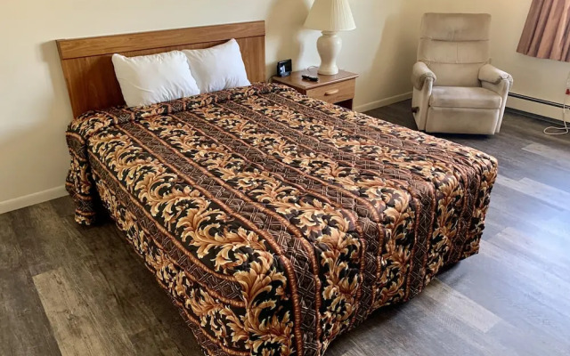 Executive Inn Cass City
