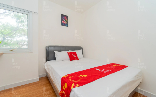 RedLiving Apartemen Aeropolis - Ivan Tower AR1