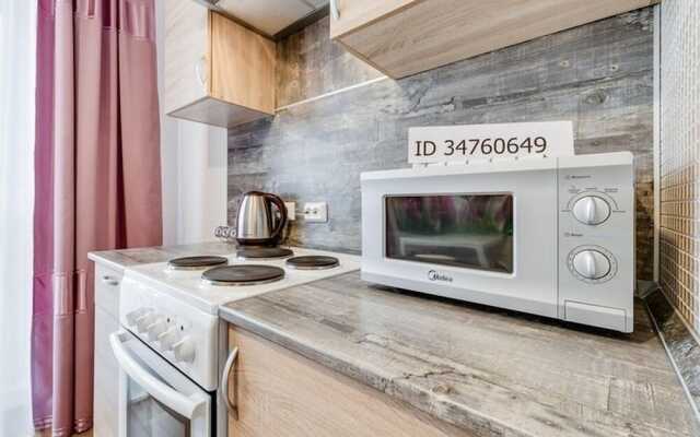 Апартамент на Витебском пр-т, 101, стр. 2