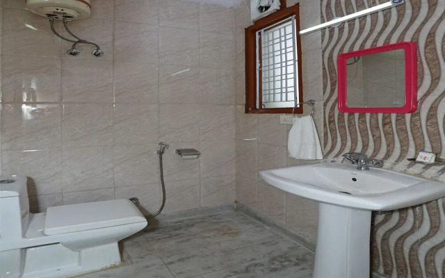 Eshnaya by OYO Rooms