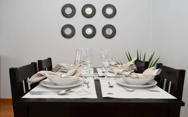 Sao Martinho, a Home in Madeira