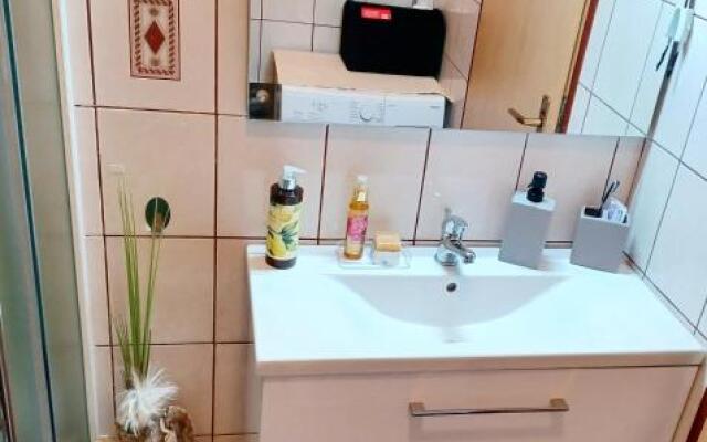 Vacation home Marija