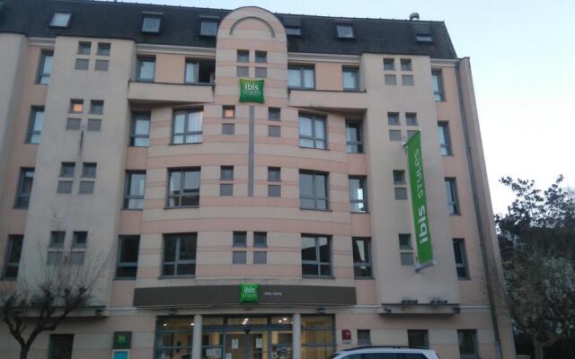 ibis Styles Vichy Centre