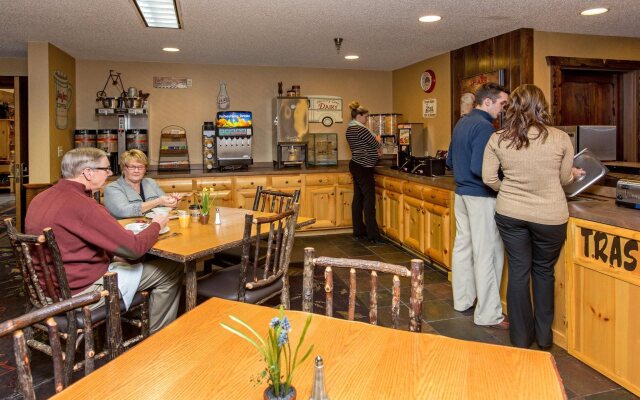 Stoney Creek Hotel Des Moines - Johnston