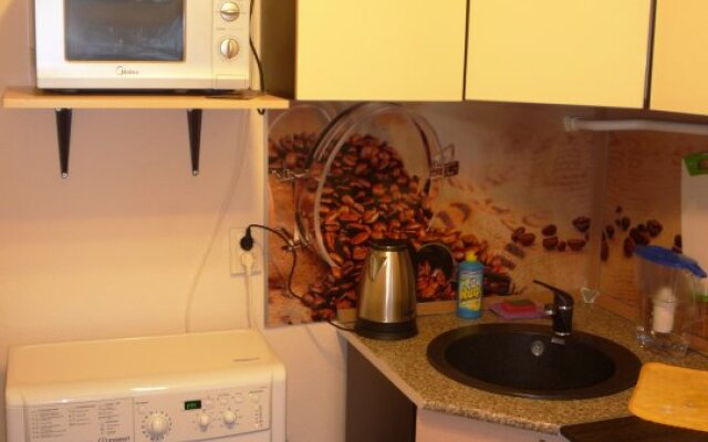 Na Leninskom Apartments