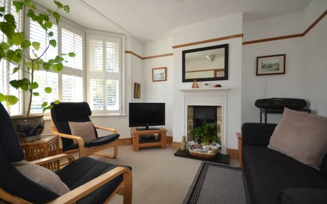 Loquat Cottage