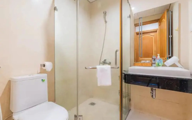 Emerald Pavillon Suites Saigon