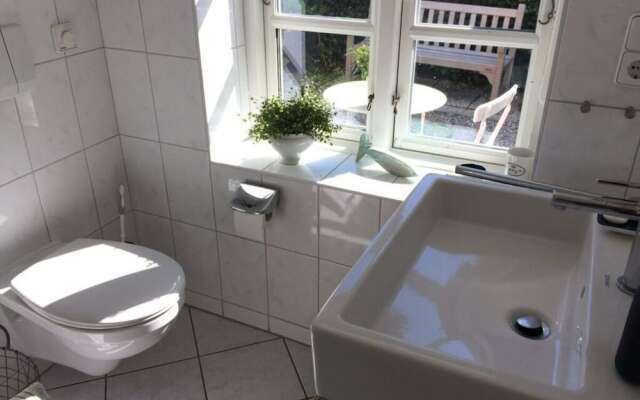 Holiday Home Scheersbergkate