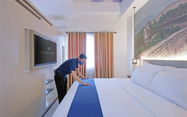 Premiere Hotel Tegal