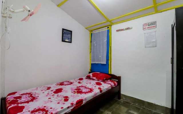 homestay ndalem soewondo