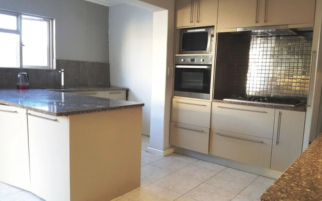 7 on Disa Self-catering Accommodation
