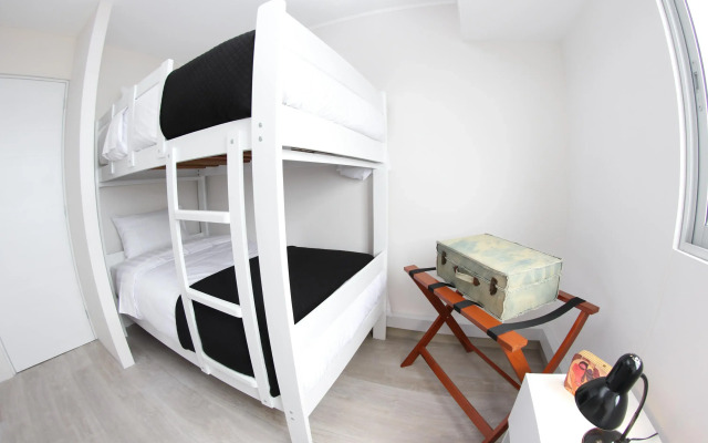 Trendy Host Stelar Miraflores