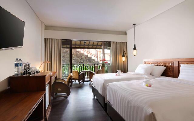 Best Western Premier Agung Resort Ubud